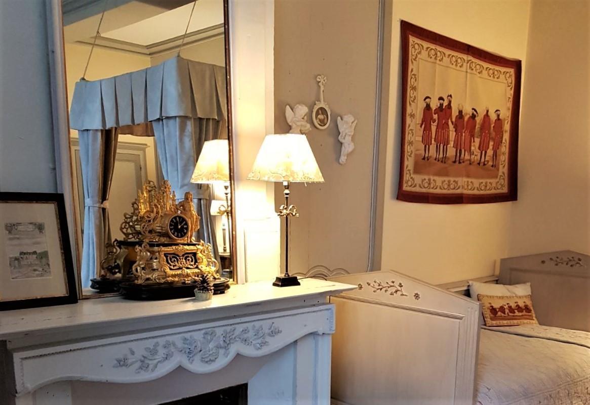 Chateau De Beaulieu ソミュール エクステリア 写真
