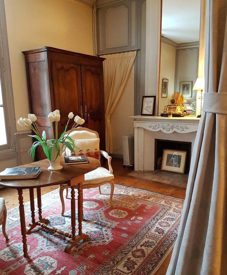 Chateau De Beaulieu ソミュール エクステリア 写真