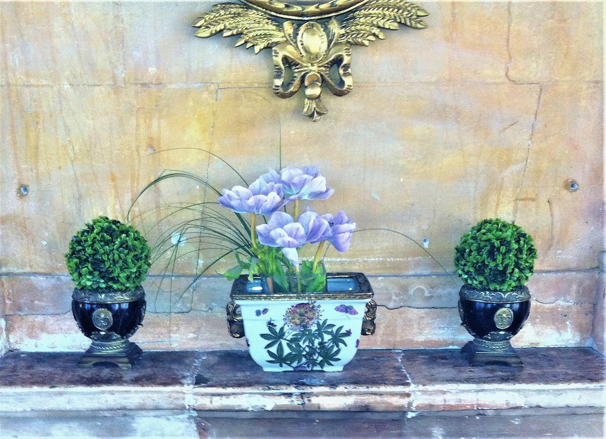 Chateau De Beaulieu ソミュール エクステリア 写真